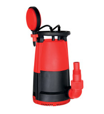 Elettropompa ESP401/3H/1 - sommergibile - per acque chiare e torbide - 400W - Valex