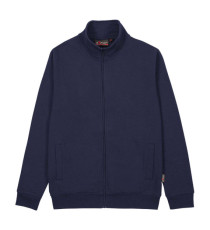 Felpa da lavoro Sotra - taglia M - blu - U-Power