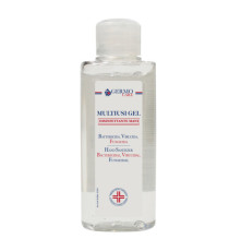 Gel disinfettante mani multiusi - 100 ml - Germo