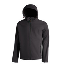 Giacca da lavoro Kyra - taglia L - nero - U-Power