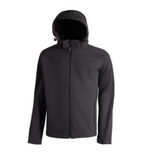 Giacca da lavoro Kyra - taglia XL - nero - U-Power