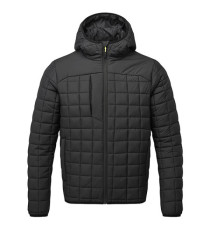 Giacca Square Baffe - taglia XL - nero - Portwest