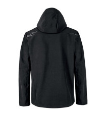 Giacca tecnica Verve - taglia L - nero - U-Power