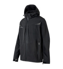 Giacca tecnica Verve - taglia L - nero - U-Power