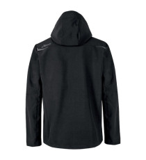 Giacca tecnica Verve - taglia M - nero - U-Power