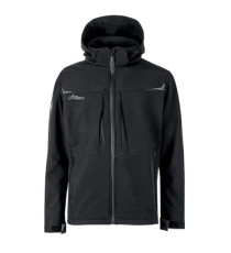 Giacca tecnica Verve - taglia XL - nero - U-Power