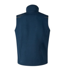 Gilet Brio - taglia M - PL - blu - U-Power