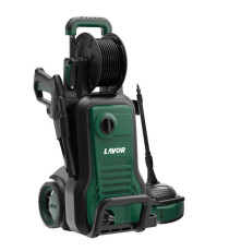 Idropulitrice ARROW 4 PLUS 180 - 2500 W - 180 bar max – Lavor