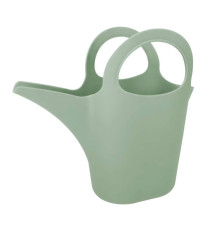 Innaffiatoio BAG - 2 L  - HDPE - menta - Verdemax