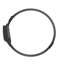 Lampada con fascia frontale - LED - doppia illuminazione