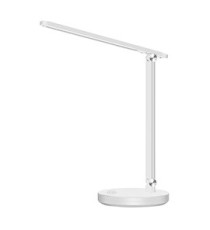 Lampada da tavolo  - LED - bianco