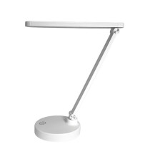 Lampada da tavolo  - LED - bianco