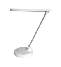 Lampada da tavolo  - LED - bianco