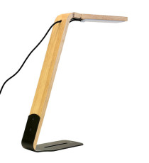 Lampada Ledaika - 10W - legno - Alba