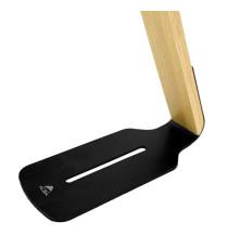 Lampada Ledaika - 10W - legno - Alba