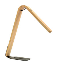 Lampada Ledaika - 10W - legno - Alba