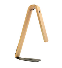 Lampada Ledaika - 10W - legno - Alba