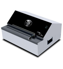 Macchina FlexPack Desktop per il riciclo del cartone - ecologica - Kobra