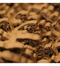 Macchina FlexPack per il riciclo del cartone - ecologica - Kobra