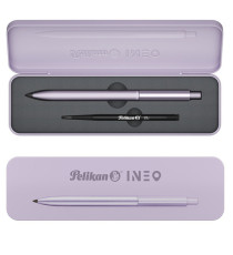 Matita endless INEO Elements - HB - lavanda - Pelikan