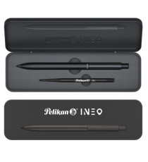 Matita endless INEO Elements - HB - nero - Pelikan