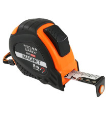 Metro autobloccante - 25 mm x 8 m - Fischer Darex