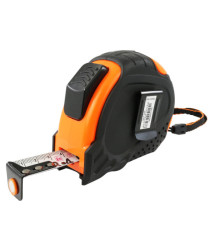 Metro autobloccante - 25 mm x 8 m - Fischer Darex