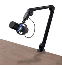 Microfono con braccio - Onyx - Trust