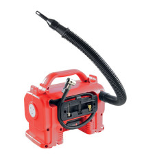 Mini compressore M-MC 18 - 18V - max 11 bar - Valex