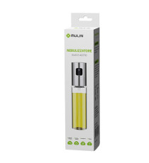 Nebulizzatore spray olio e aceto - vetro - 100ml - Mulin