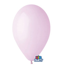 Palloncino - diametro 26 cm - lattice - lilla - conf. 16 pezzi