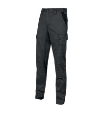 Pantalone da lavoro Guapo - taglia M - nero - U-Power