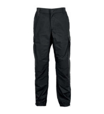 Pantaloni cargo Hike - taglia L - nero - U-Power