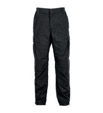 Pantaloni cargo Hike - taglia M - nero - U-Power