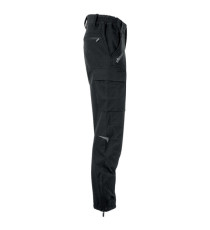 Pantaloni cargo invernali Trek - taglia XXL - nero - U-Power