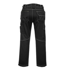 Pantaloni da lavoro T601 - tg 50 - nero -Portwest