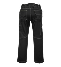 Pantaloni da lavoro T601 - tg 54 - nero -Portwest