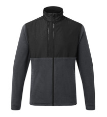 Pile Eco WX2 - taglia M - grigio - Portwest