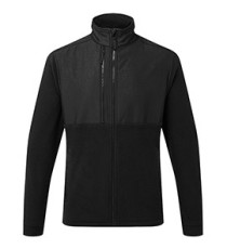 Pile Eco WX2 - taglia M - nero - Portwest