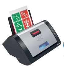 Plastificatrice Velocity - A4 - GBC