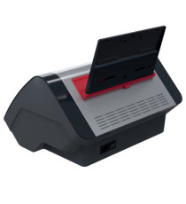 Plastificatrice Velocity - A4 - GBC