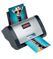 Plastificatrice Velocity - A4 - GBC