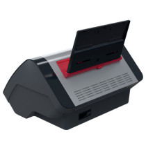 Plastificatrice Velocity - A4 - GBC