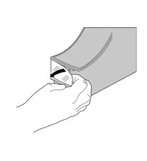 Portariviste ad alta capacità - PS - blu - 32 x 29cm - dorso 9,5cm - Leitz