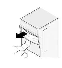 Portariviste ad alta capacità - PS - blu - 32 x 29cm - dorso 9,5cm - Leitz