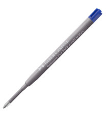 Refill extra morbido - Punta 1,0 mm - blu - Faber-Castell