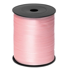 Rocca di nastro liscio 6800 - 9,5 mm x 250 mt - rosa baby 05 - Brizzolari