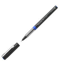 Roller con cappuccio Xtra 805  - tratto 0,5mm - blu - Schneider