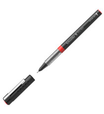 Roller con cappuccio Xtra 805 - tratto 0,5mm - rosso  - Schneider