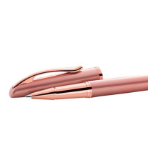 Roller Jazz Noble Elegance - punta M - rose - Pelikan